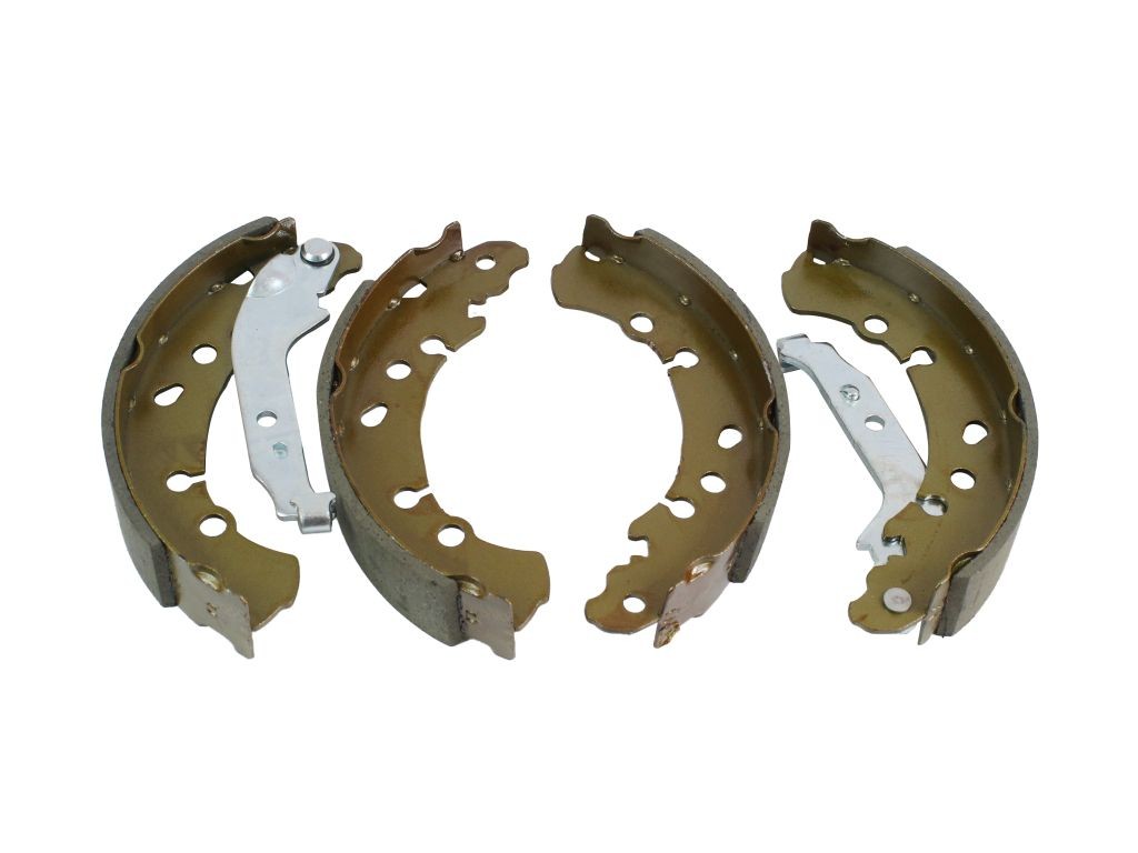 ABAKUS Brake Shoe Set Article number: 231-05-047 cheaply