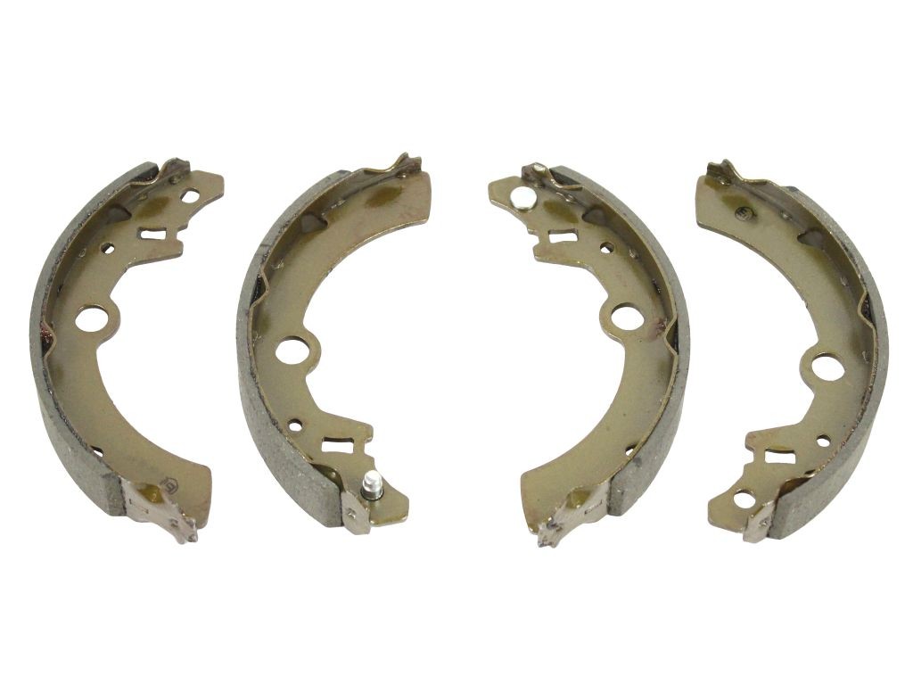 ABAKUS Brake Shoe Set Article number: 231-05-077 cheaply