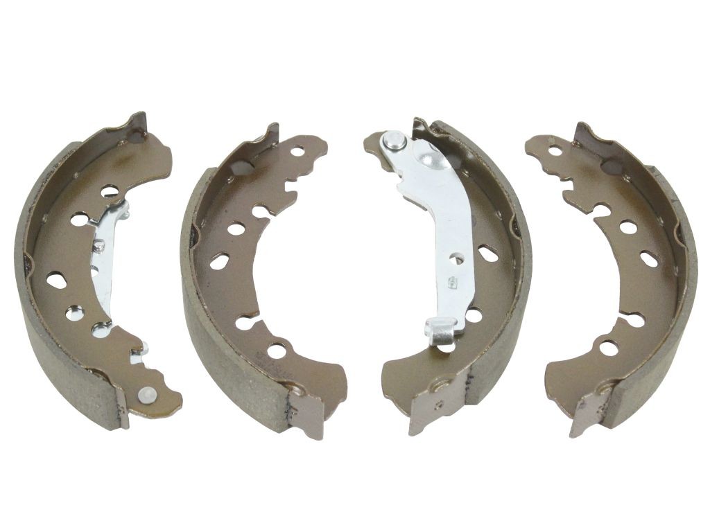 ABAKUS Brake Shoe Set Article number: 231-05-079 cheaply