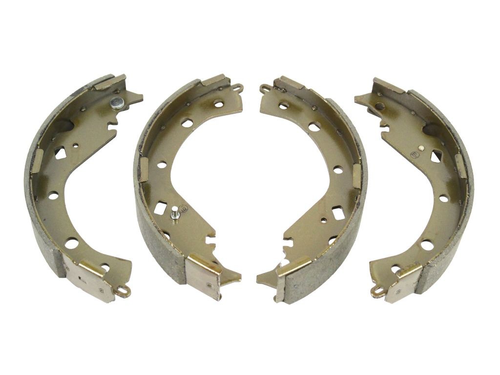 ABAKUS Brake Shoe Set Article number: 231-05-091 cheaply