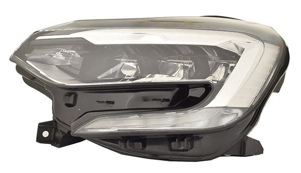 ABAKUS Headlight Article number: 551-11BAL-LDEM2 cheaply