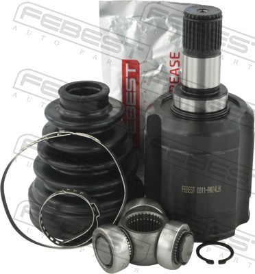 FEBEST Joint kit, drive shaft Article number: 0311-RW24LH cheaply