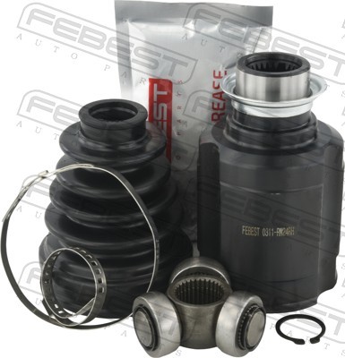 FEBEST Joint kit, drive shaft Article number: 0311-RW24RH cheaply