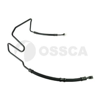 OSSCA Hydraulic Hose, steering system Article number: 78763 cheaply