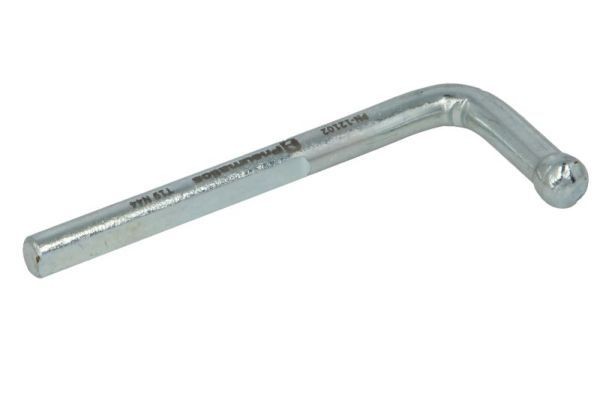 PNEUMATICS Trækstangsgaffel, niveaureguleringsventil Varenummer: PN-12102 billige