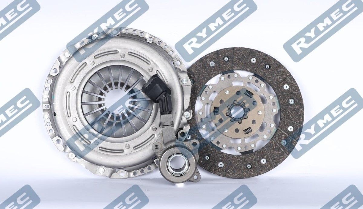 RYMEC Clutch kit Article number: JT19231089 cheaply