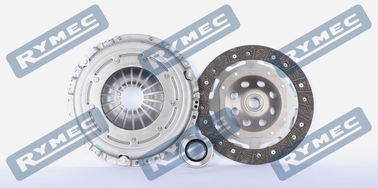 RYMEC Clutch kit Article number: JT1944 cheaply