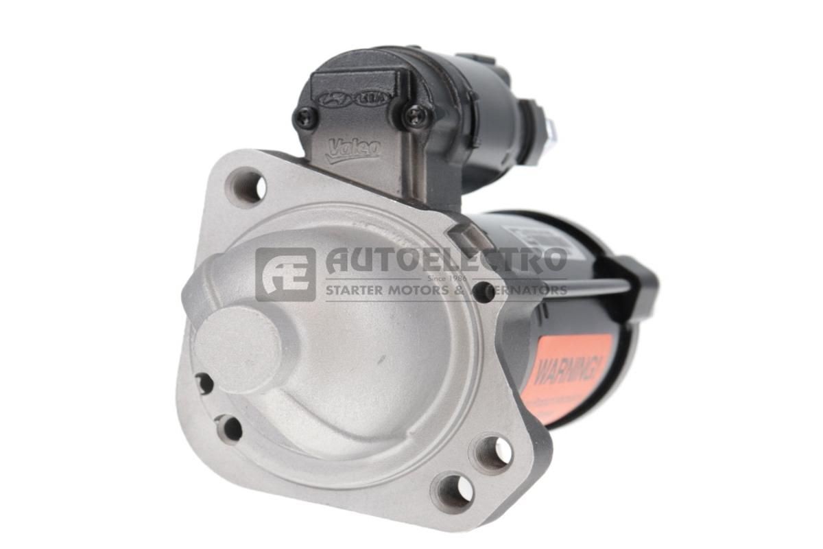 AUTOELECTRO Starter Artikli number: AEY4413 soodsalt