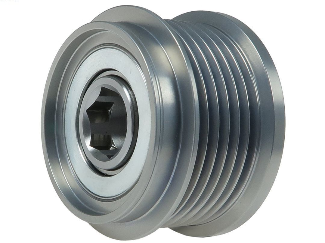 AS-PL Alternator Freewheel Clutch Article number: AFP6136S cheaply