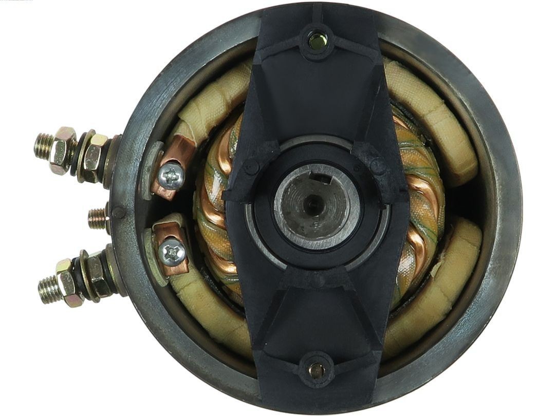 AS-PL Elektromotor artikkelnummer: DC9018S billig