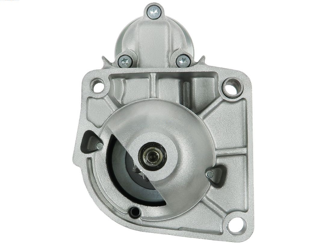 AS-PL Anlasser Artikelnummer: S0237SR bestellen