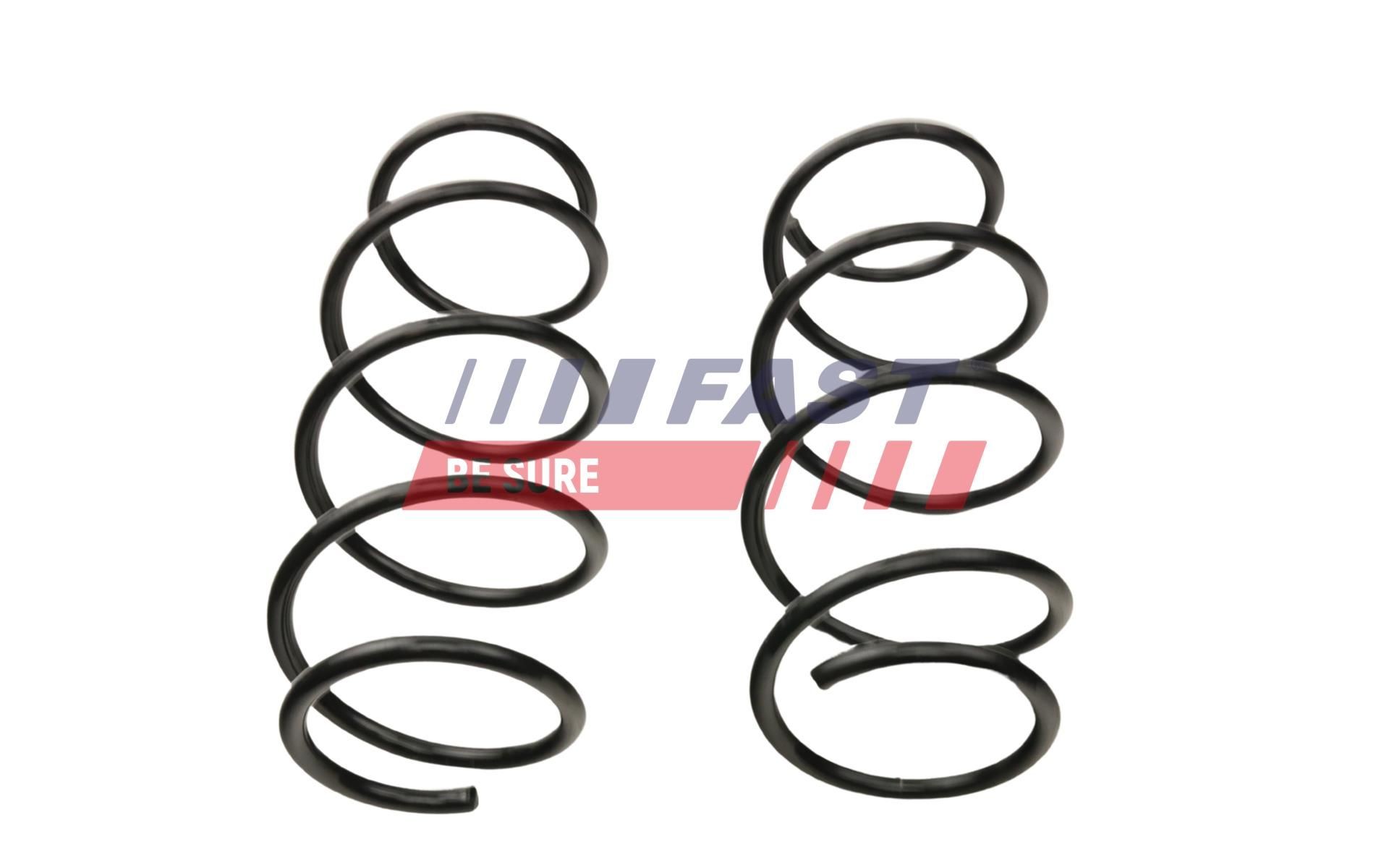 FAST Coil spring Article number: FT12291K cheaply