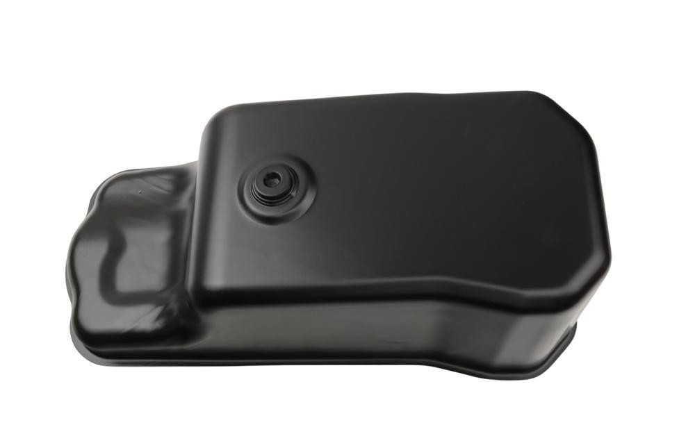 FAST Oil sump Article number: FT49318 cheaply