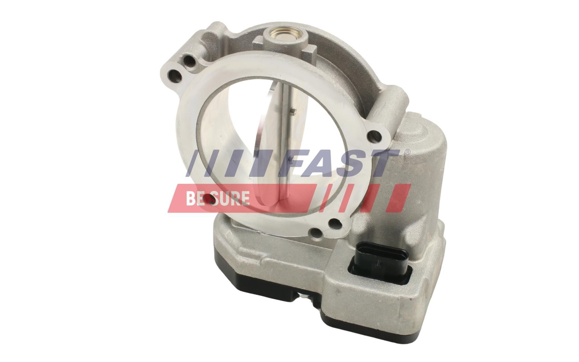 FAST Throttle body Article number: FT50418 cheaply