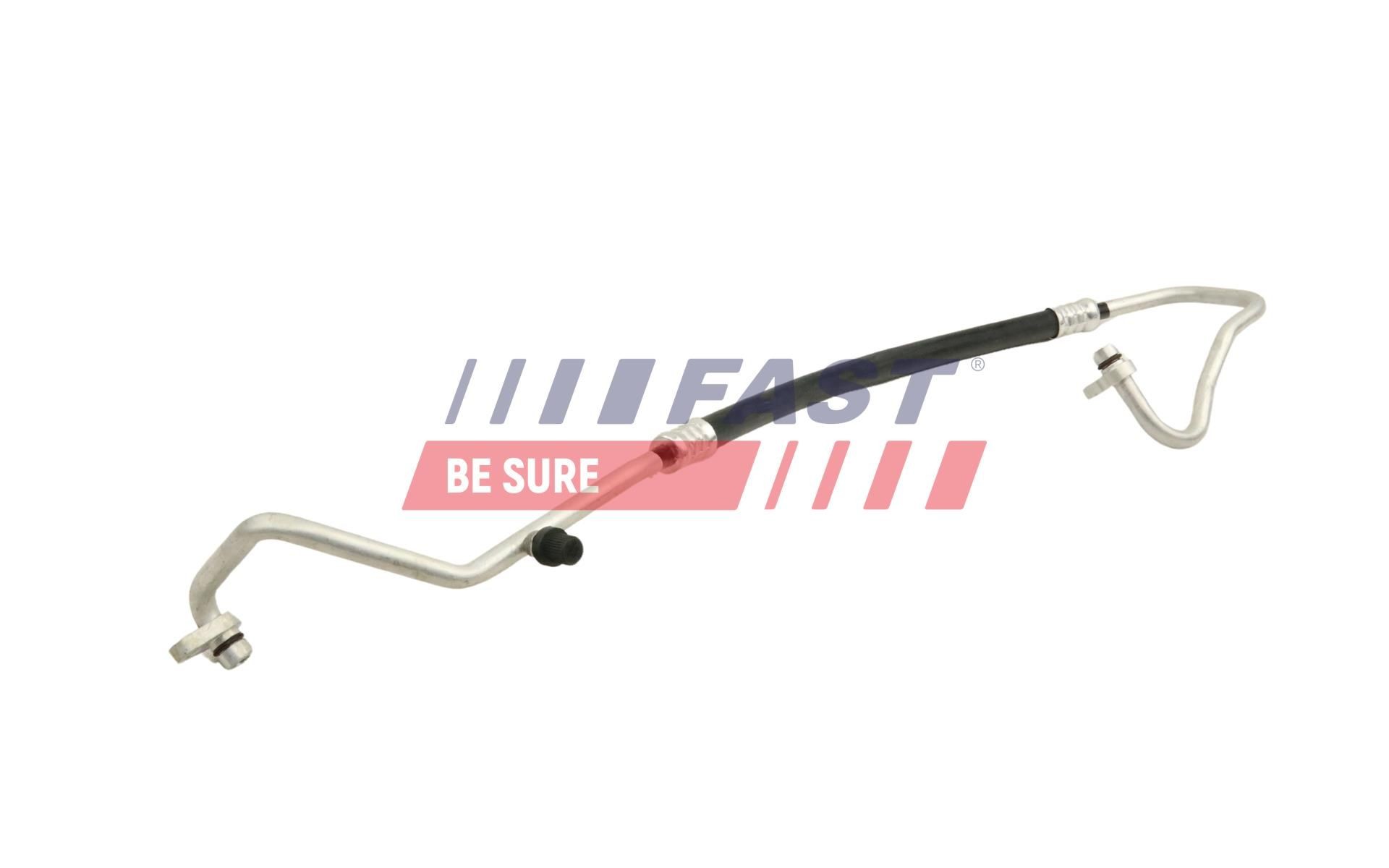 FAST High Pressure Line, air conditioning Article number: FT59422 cheaply