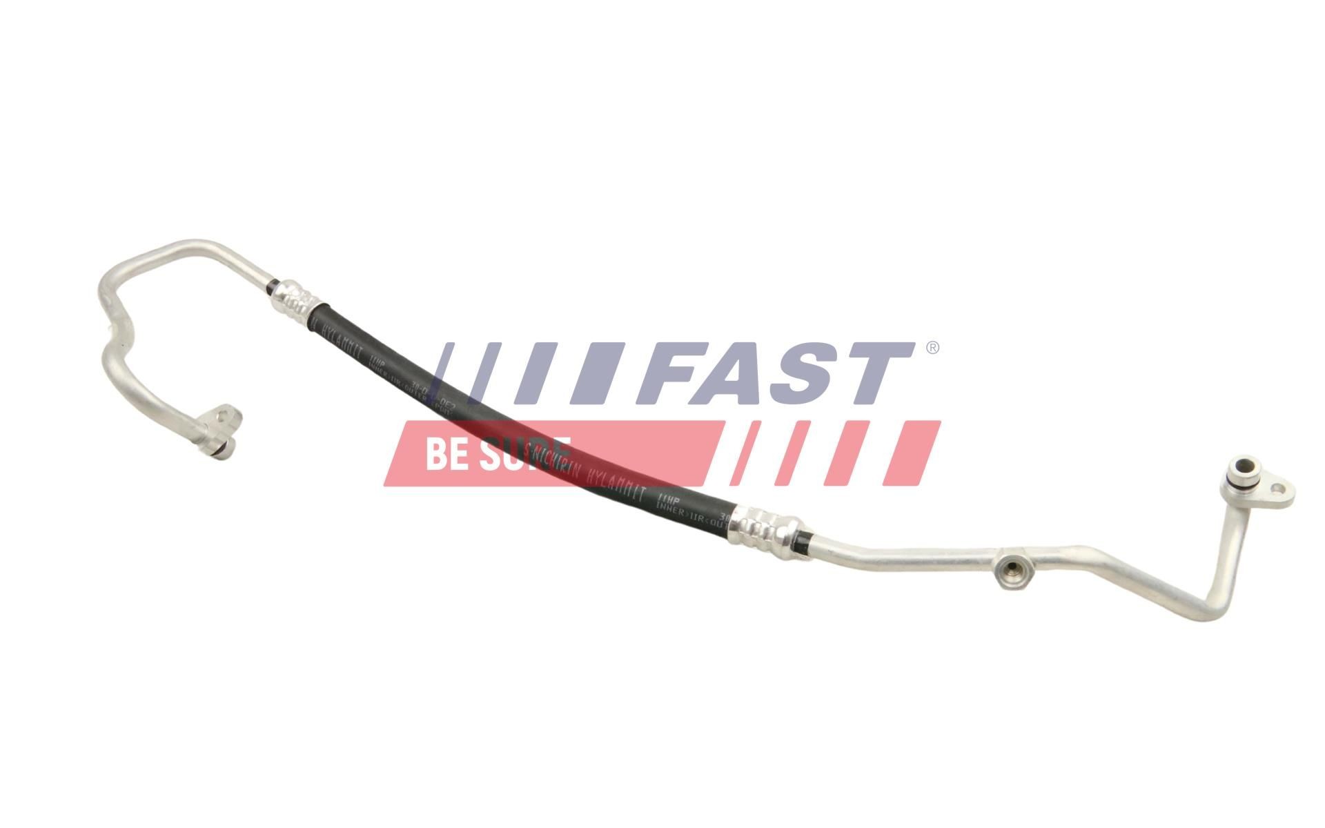 FAST High Pressure Line, air conditioning Article number: FT59423 cheaply