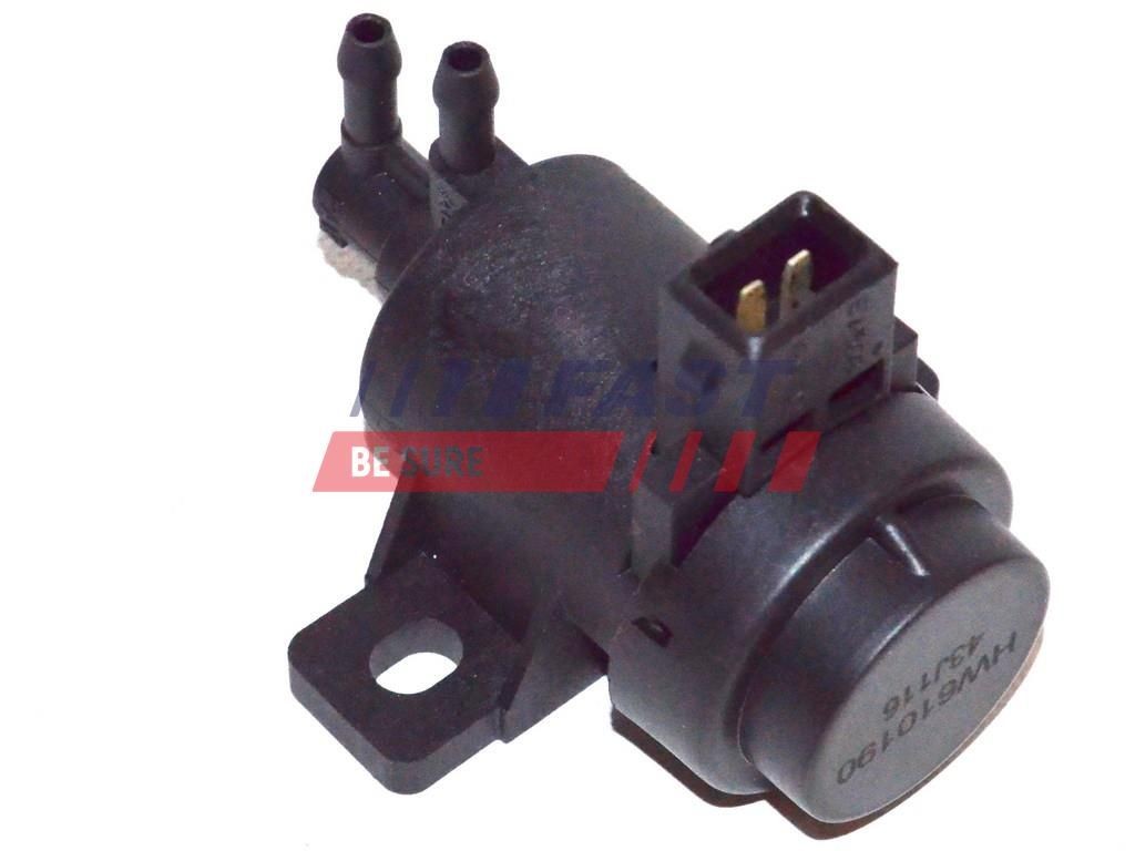 FAST FT62706 Guide Tube, clutch SCUDO 2.0 JTD 16V 109 PS Diesel 2006
