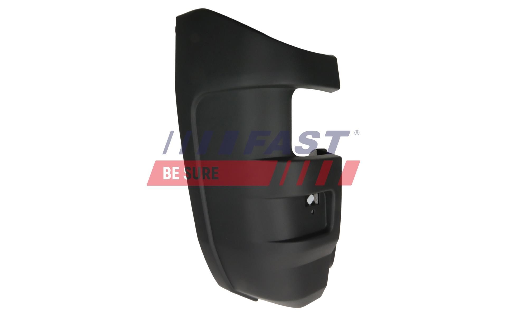 FAST Rear bumper Article number: FT91340G cheaply