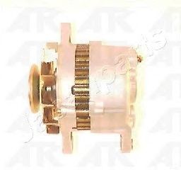 JAPANPARTS Alternator Article number: ALZ412 cheaply