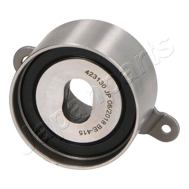 JAPANPARTS Timing belt tensioner pulley Article number: BE-415 cheaply