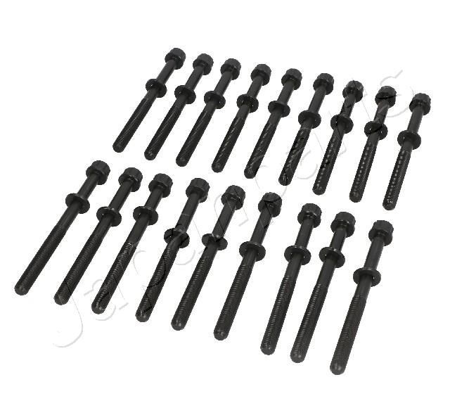 JAPANPARTS Cylinder Head Bolt Article number: BL-K03 cheaply