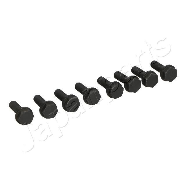 JAPANPARTS Skrue, tandkransholder-svinghjul Varenummer: BV-200 billige