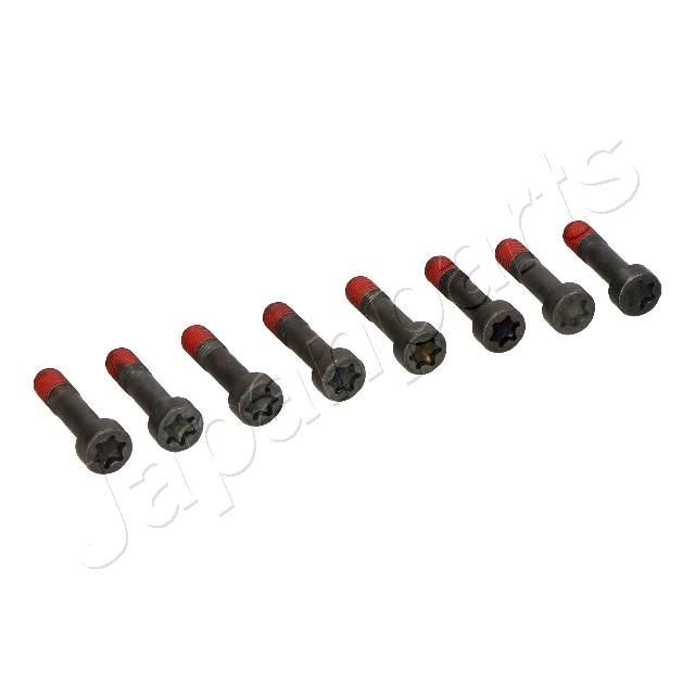 JAPANPARTS Skrue, tandkransholder-svinghjul Varenummer: BV-201 billige