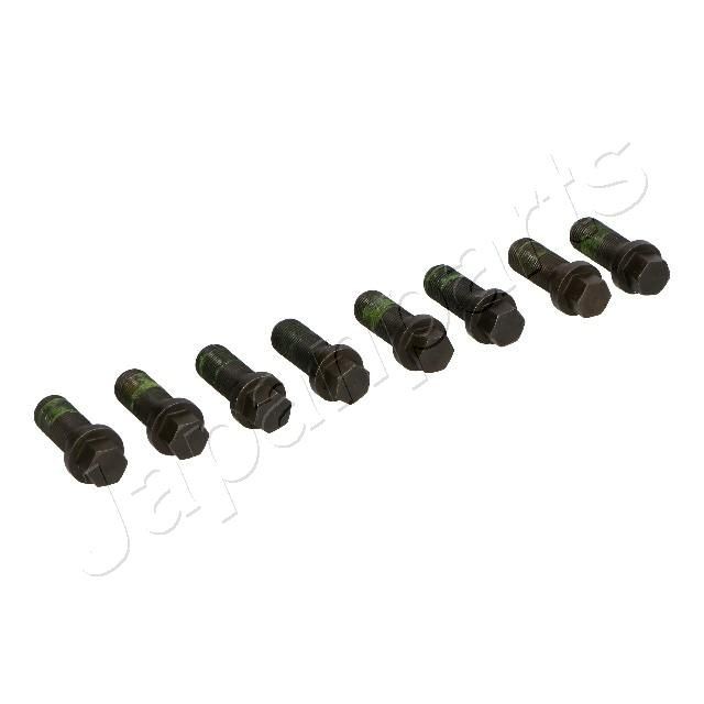 JAPANPARTS Skrue, tandkransholder-svinghjul Varenummer: BV-300 billige