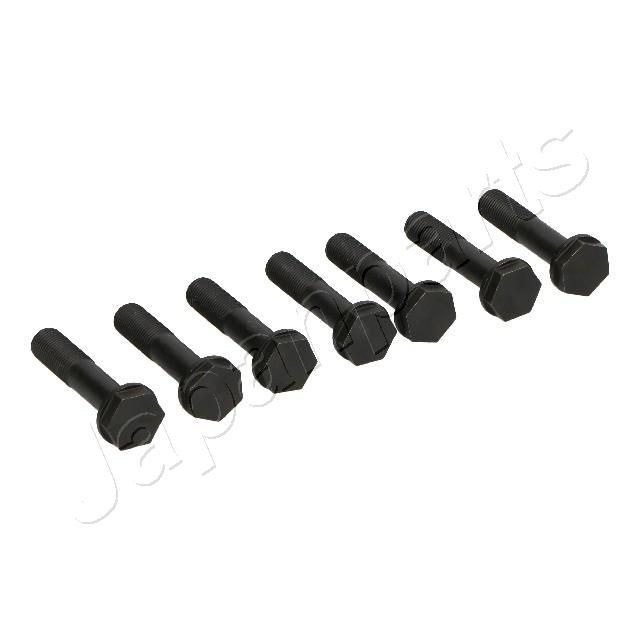 JAPANPARTS Skrue, tandkransholder-svinghjul Varenummer: BV-500 billige