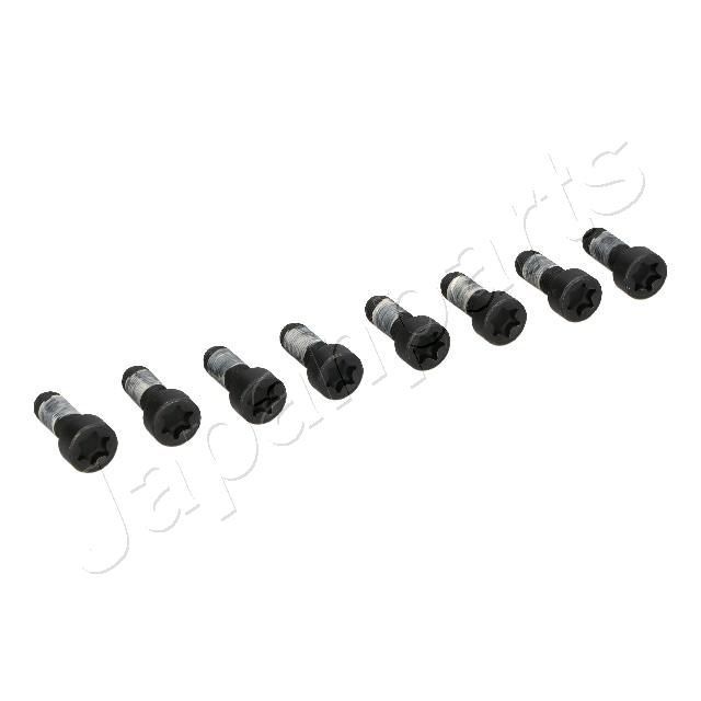 JAPANPARTS Skrue, tandkransholder-svinghjul Varenummer: BV-H00 billige