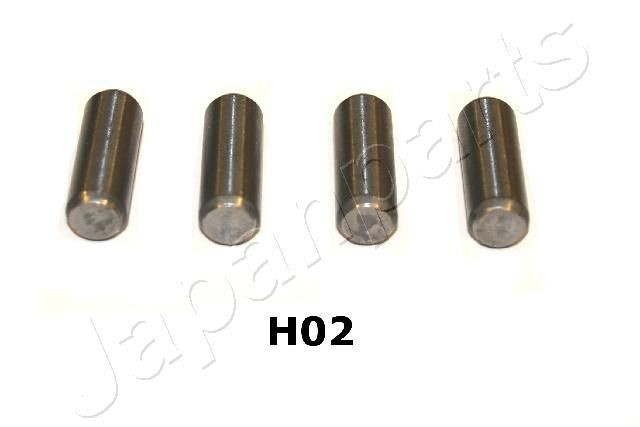JAPANPARTS Skrue, tandkransholder-svinghjul Varenummer: BV-H02 billige