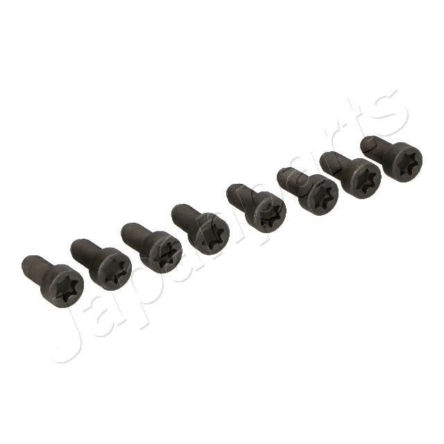 JAPANPARTS Skrue, tandkransholder-svinghjul Varenummer: BV-H05 billige