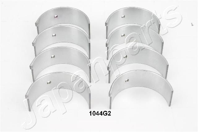 JAPANPARTS Big End Bearings Article number: CB1044G2 cheaply