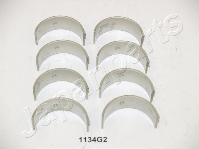 JAPANPARTS Big End Bearings Article number: CB1134G2 cheaply