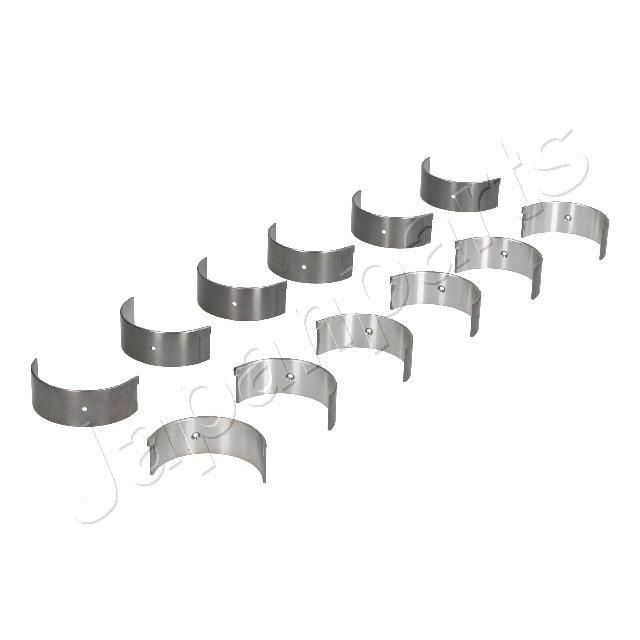JAPANPARTS Big End Bearings Article number: CB1207A2 cheaply