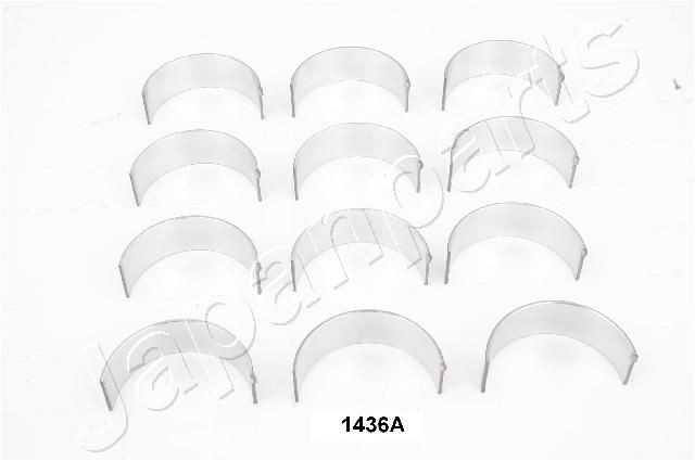 JAPANPARTS Big End Bearings Article number: CB1436A cheaply