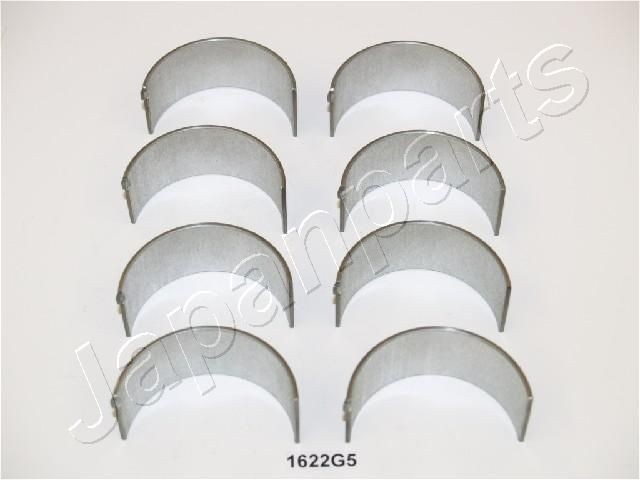 JAPANPARTS Big End Bearings Article number: CB1622G5 cheaply
