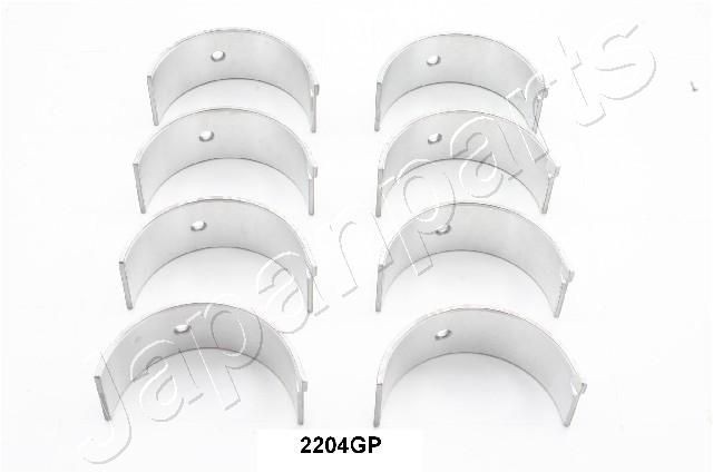JAPANPARTS Big End Bearings Article number: CB2204GP cheaply