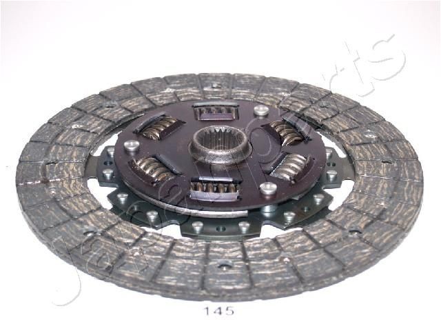 JAPANPARTS Clutch Disc Article number: DF-145 cheaply