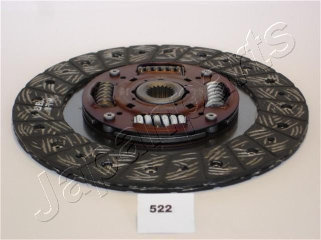 JAPANPARTS Siduriketas Artikli number: DF-522 soodsalt