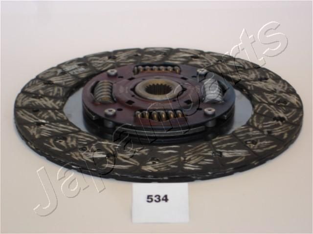 JAPANPARTS Siduriketas Artikli number: DF-534 soodsalt