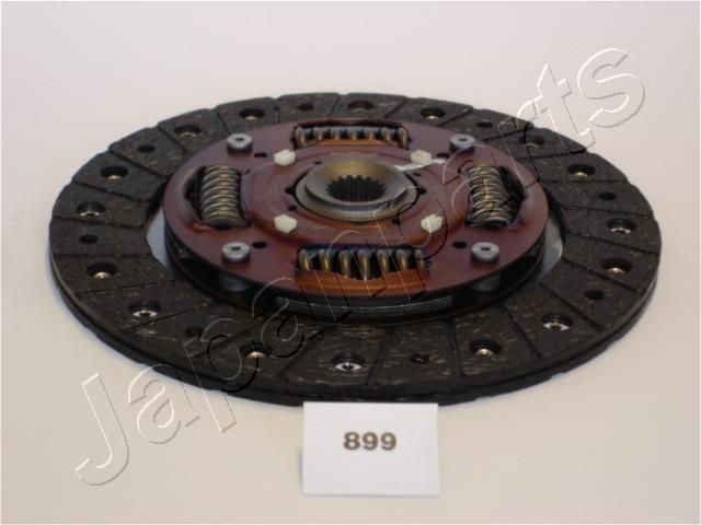 JAPANPARTS Clutch Disc Article number: DF-899 cheaply