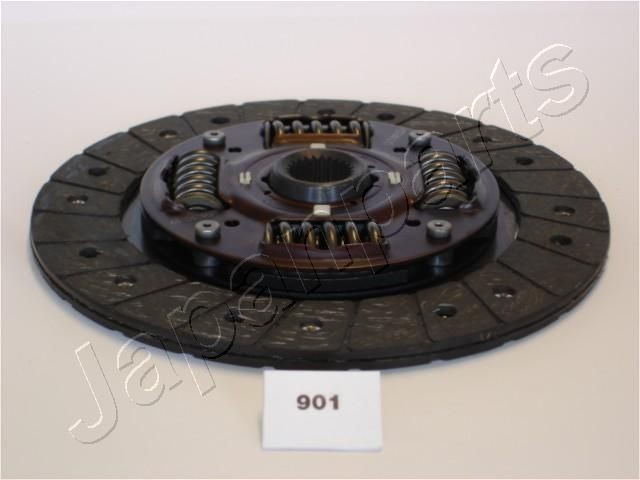 JAPANPARTS Clutch Disc Article number: DF-901 cheaply