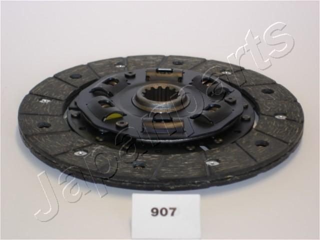 JAPANPARTS Clutch Disc Article number: DF-907 cheaply