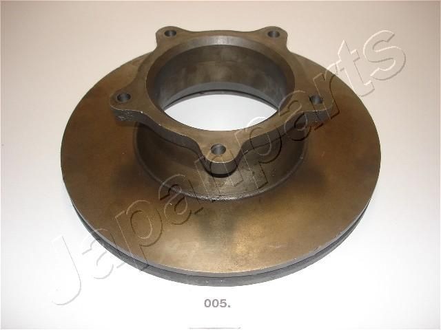JAPANPARTS Brake disc Article number: DI-005 cheaply