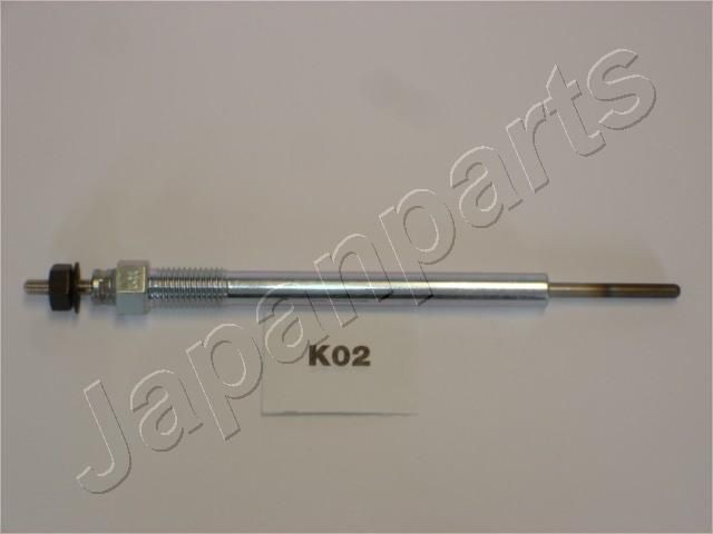 JAPANPARTS Brake disc Article number: DI-2008 cheaply