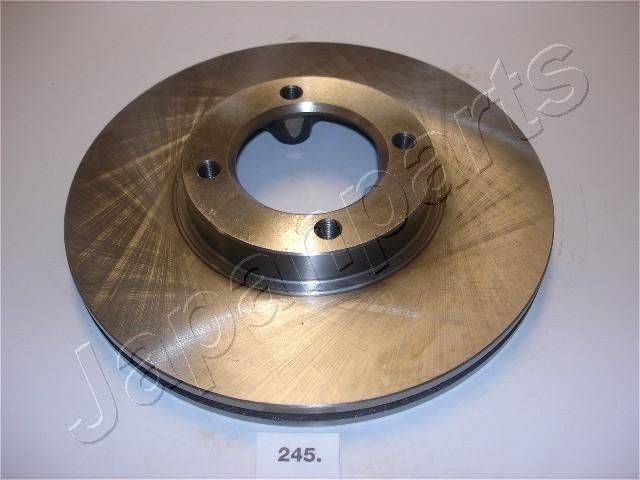 JAPANPARTS Piduriketas Artikli number: DI-245 soodsalt