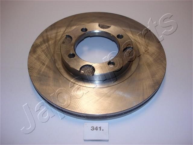 JAPANPARTS Piduriketas Artikli number: DI-341 soodsalt