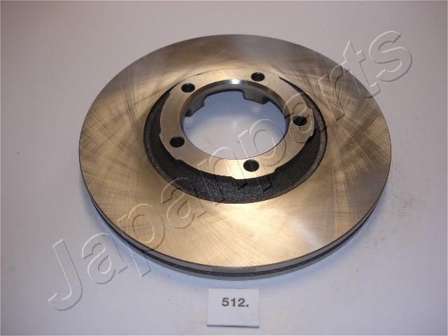JAPANPARTS Piduriketas Artikli number: DI-512 soodsalt