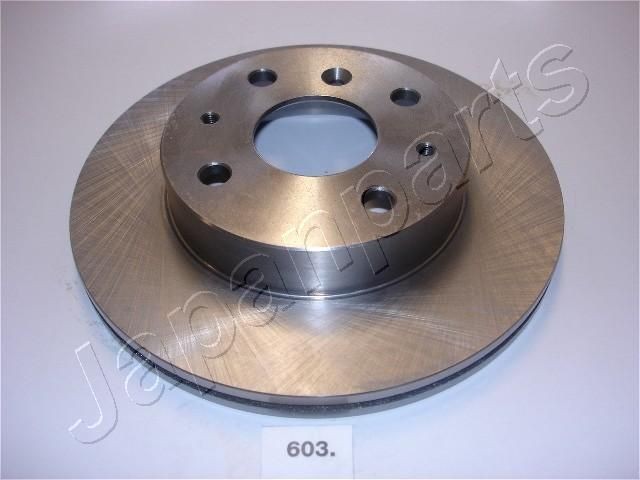 JAPANPARTS Brake disc Article number: DI-603 cheaply